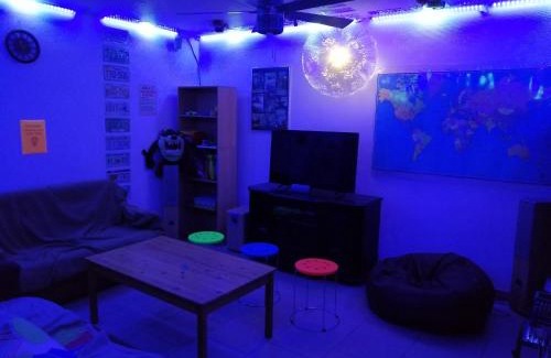 Tbilisi House | Eco-Friendly Rooms with Ocean View & 10/10 Guest Rating