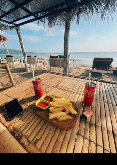 Gili Air House | Why Not Bar And Bungalows #03