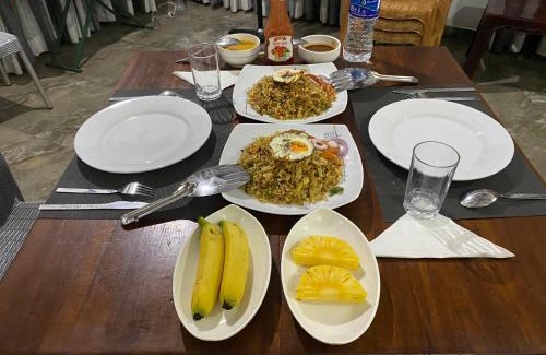 New Town Hotel | Budget-Friendly Getaway at Why Not Palace: Breakfast Included