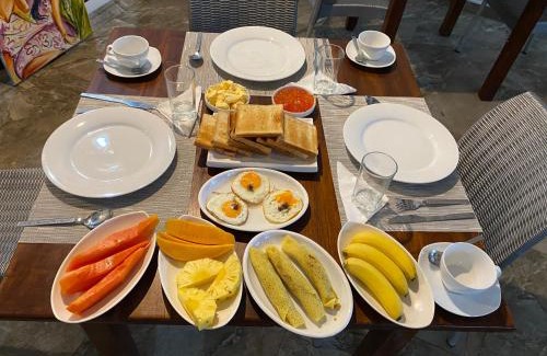 New Town Hotel | Budget-Friendly Getaway at Why Not Palace: Breakfast Included