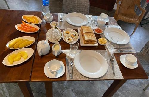 New Town Hotel | Budget-Friendly Getaway at Why Not Palace: Breakfast Included