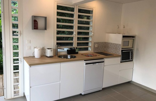 Trois-Ilets Apartment | Unforgettable Stay at Trois Îlets with Ocean View Pool
