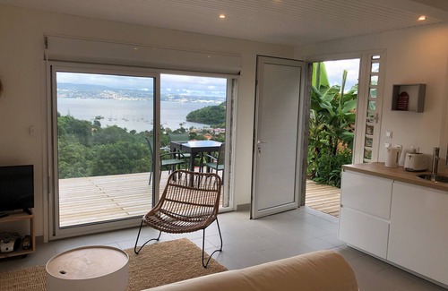 Trois-Ilets Apartment | Unforgettable Stay at Trois Îlets with Ocean View Pool