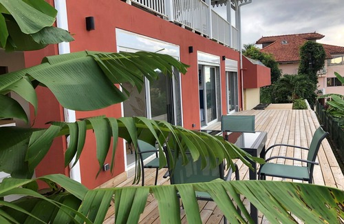 Trois-Ilets Apartment | Unforgettable Stay at Trois Îlets with Ocean View Pool