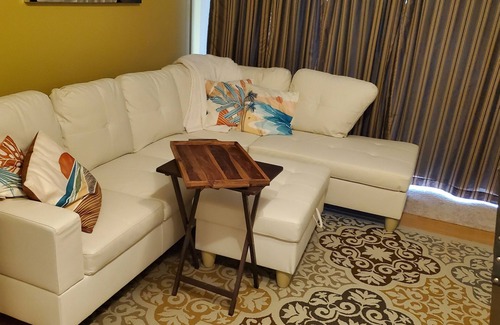 Beacon Woods East Apartment | Experience Your Own Private Wing with Oceanfront Views