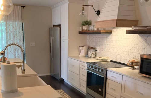 Saddlebrook Villa | Experience Resort Living with Pool and Kitchen Amenities