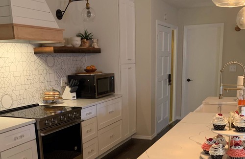 Saddlebrook Villa | Experience Resort Living with Pool and Kitchen Amenities