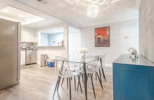 South San Jose House | Explore a Serene 4BR City Escape in San Jose, CA