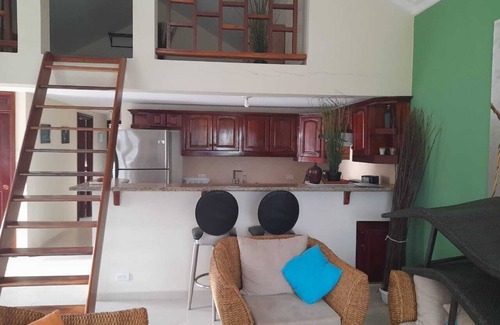 El Frances Condo | Work in Paradise: High-Speed WiFi & 10/10 Guest Rating