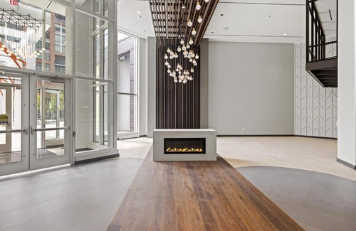 Eisenhower East Apartment | Pet-Friendly Retreat at WhyHotel by Placemakr, Alexandria