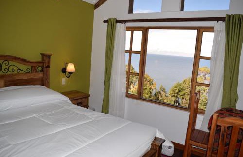 Yumani Cabin | Inviting Wiñay Inti Lodge: Family-Friendly with Breakfast