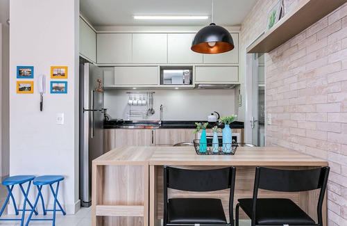 Agronomica Apartment | Seaside Retreat with Wi-Fi and Pool Access