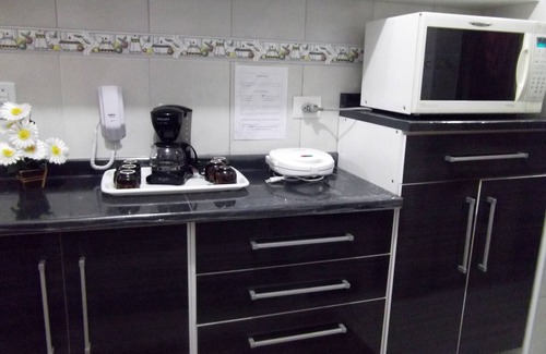 Tupi Apartment | Beachfront Getaway: Ocean Views & Top-Rated Amenities