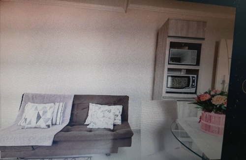 Ingleses Centro Apartment | Oceanfront Retreat with Home Office & Covered Garages