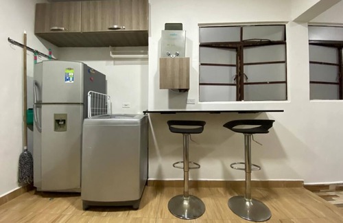 Villa Nueva Apartment | Comfortable Stay Near Metro & UdeA with Free Wi-Fi