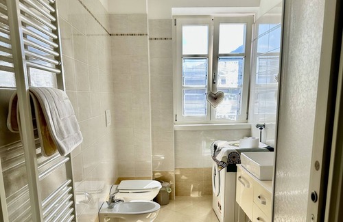 Cles Apartment | Pet-Friendly Retreat near Lake Tovellago in Santa Giustina