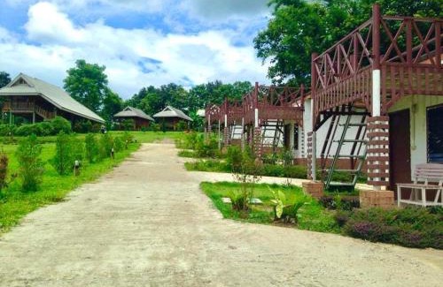 Pai Resort | Pet-Friendly Retreat at Wiang Kum Pai Resort