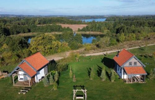 Miłki House | Unforgettable Stay at WIATR W KOMINIE with Private Beach