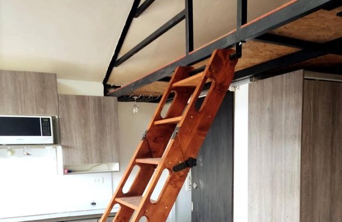 San Pablo del Lago Ski Chalet | Pet-Friendly WICHI LAGO: Guest Rated 10/10 for Families