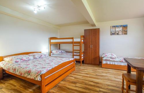Krajno Pierwsze House | Discover Wichrowe Wzgórze: Family-Friendly Escape