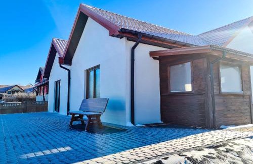 Krajno Pierwsze House | Discover Wichrowe Wzgórze: Family-Friendly Escape