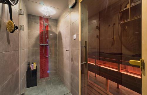 Krynica-Zdroj Villa | Wichrowe zacisze