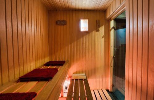 Krynica-Zdroj Villa | Wichrowe zacisze