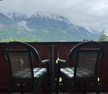 Oberau Apartment | Wichtel Haus