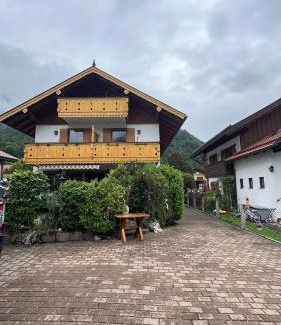 Oberau Apartment | Wichtel Haus