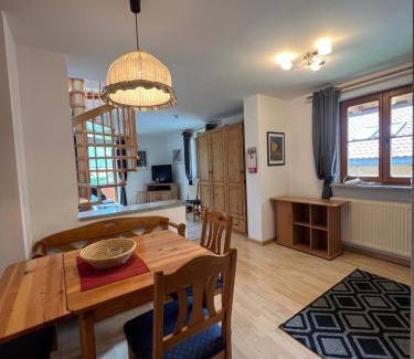 Oberau Apartment | Wichtel Haus