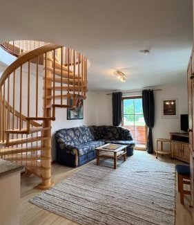 Oberau Apartment | Wichtel Haus