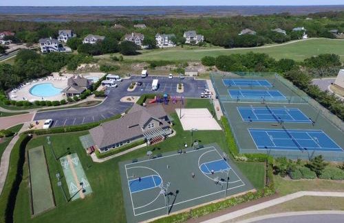 Corolla Apartment | Memorable Fun Awaits at Windswept Ridge by KEES Vacations
