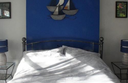 Barnstaple Apartment | Wickham House Apartment: Guest Rated 9.4/10 for Comfort