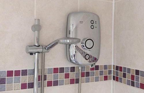 Barnstaple Apartment | Wickham House Apartment: Guest Rated 9.4/10 for Comfort