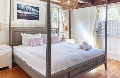 Georgetown Hotel | Wicklow Hall