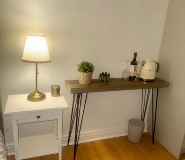 Tinahely House | Wicklow Way Stay