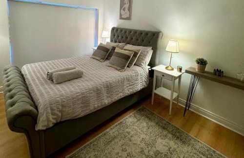 Tinahely House | Wicklow Way Stay