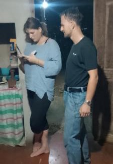 Kandalama House | Wicky Home Stay