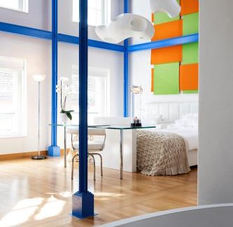 Old Town Hotel | Indulge in Widder Hotel - Zurich's Unique Luxury Retreat