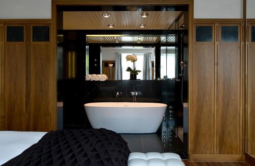 Old Town Hotel | Indulge in Widder Hotel - Zurich's Unique Luxury Retreat