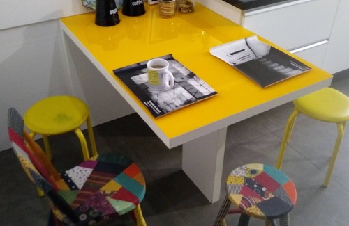 Rio Branco Apartment | Spacious Apartment with Kitchen and Spa Amenities