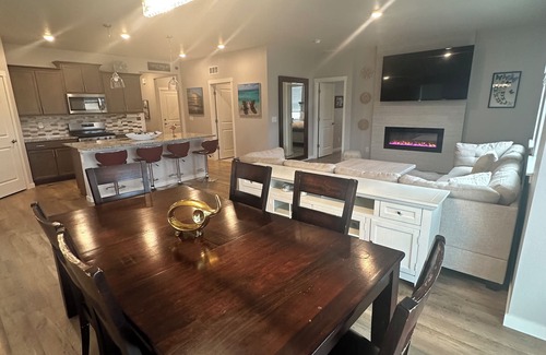 Castle Rock House | Wide open spaces: 3-bed Ranch home in Castle Rock with WiFi and AC.