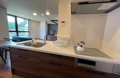 Odawara Hotel | Spacious Non-Smoking Room with Wheelchair Access in Odawara