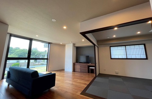 Odawara Hotel | Spacious Non-Smoking Room with Wheelchair Access in Odawara