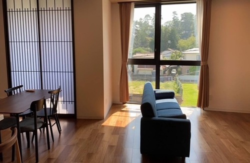 Odawara Hotel | Spacious Non-Smoking Room with Wheelchair Access in Odawara