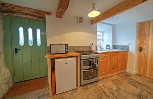 Penrith House | Exceptional Widewath Barn: Top-Rated Stay with Family Comfort