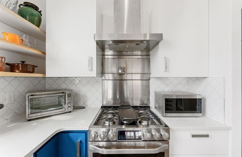 Boise House | Discover Widgeon Way: Pet-Friendly Family Retreat