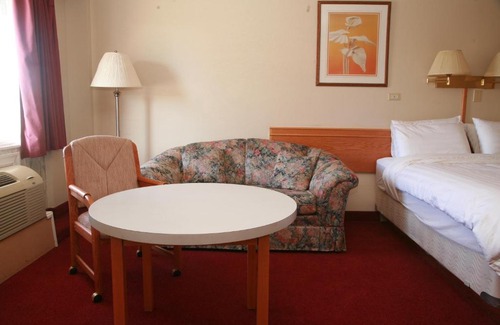 Swift Current Hotel | Pet-Friendly Widus Inn: A 9/10 Rated Family Retreat