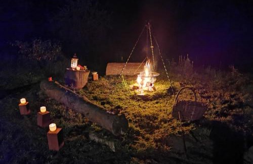 Łabowa House | Discover Wieś odNowa: Pet & Child Friendly Retreat
