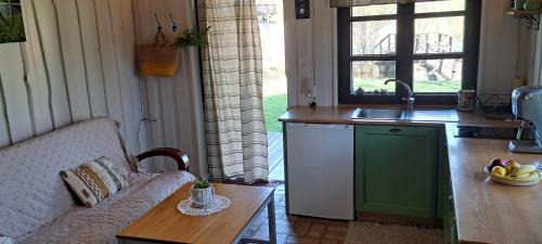 gmina Dabrowa Białostocka House | Dream Tower: Pet-Friendly Retreat with Family Amenities